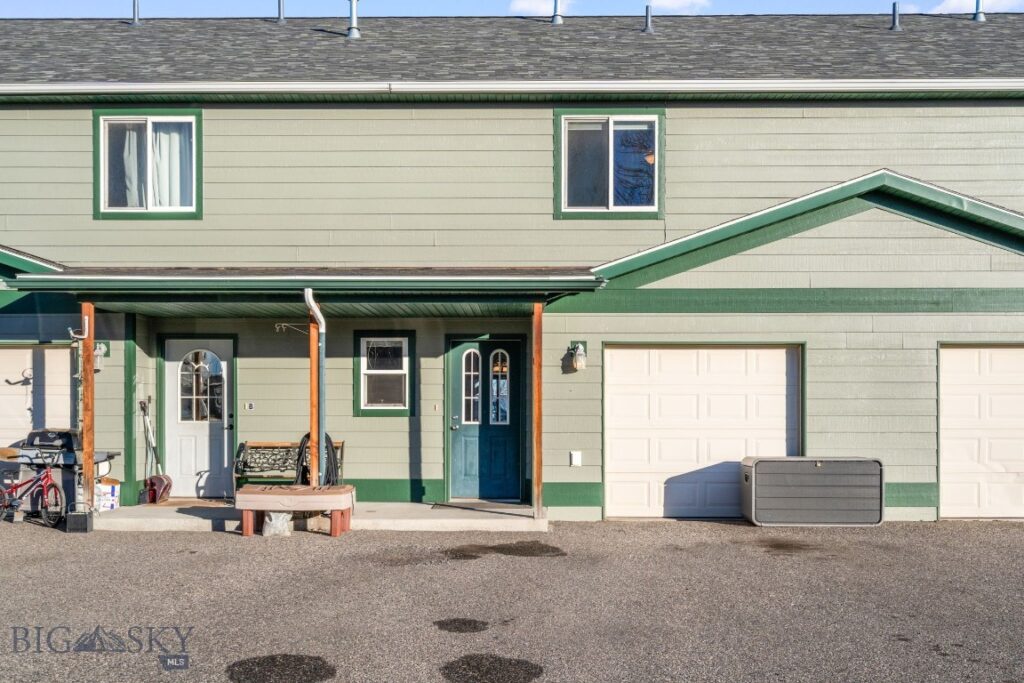 1008 Cruiser Lane, Belgrade MT 59714