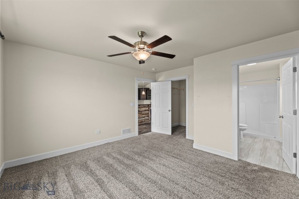 1009 Falcon Ridge Boulevard, Belgrade MT 59714