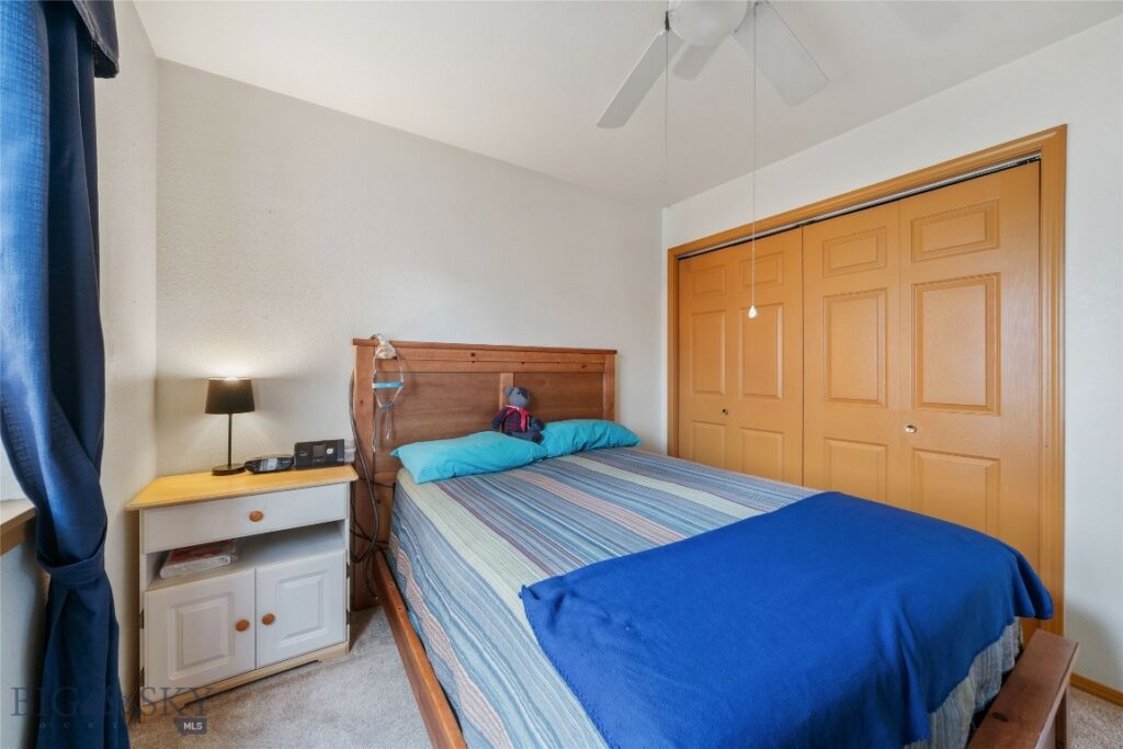 1009 Paisley Drive, Belgrade MT 59714