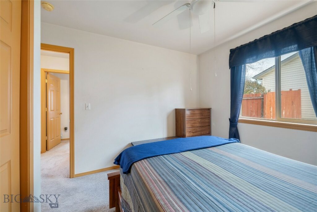 1009 Paisley Drive, Belgrade MT 59714