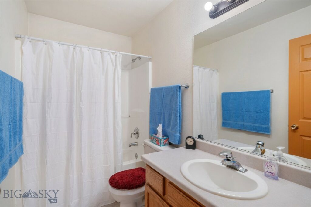 1009 Paisley Drive, Belgrade MT 59714