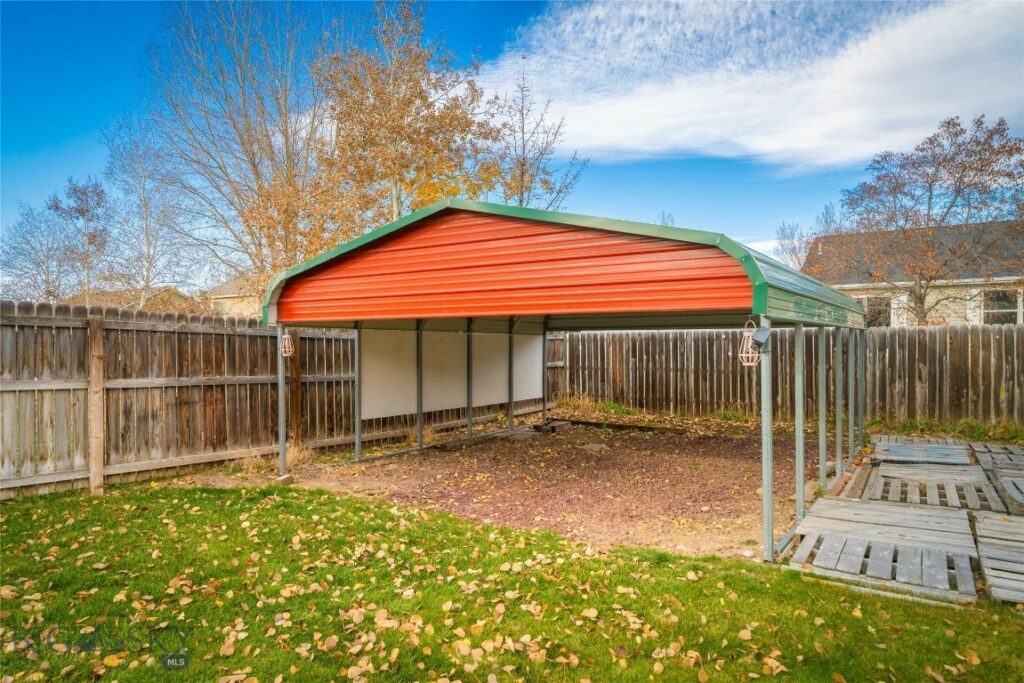 1009 Paisley Drive, Belgrade MT 59714