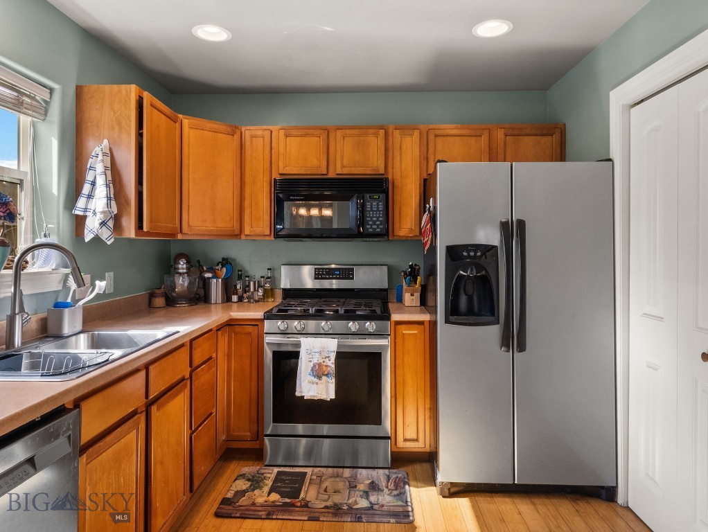 1009 Wyoming Street, Belgrade MT 59714