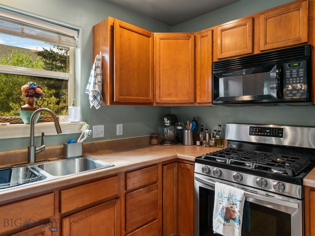 1009 Wyoming Street, Belgrade MT 59714