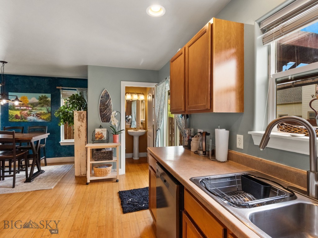 1009 Wyoming Street, Belgrade MT 59714