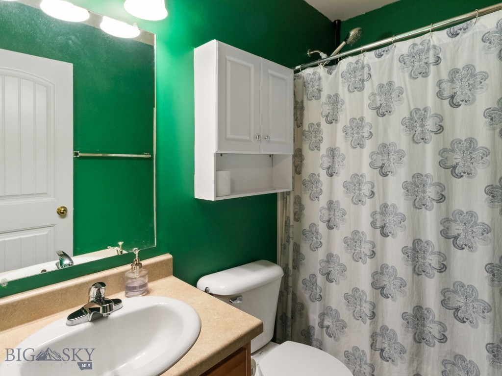 1009 Wyoming Street, Belgrade MT 59714
