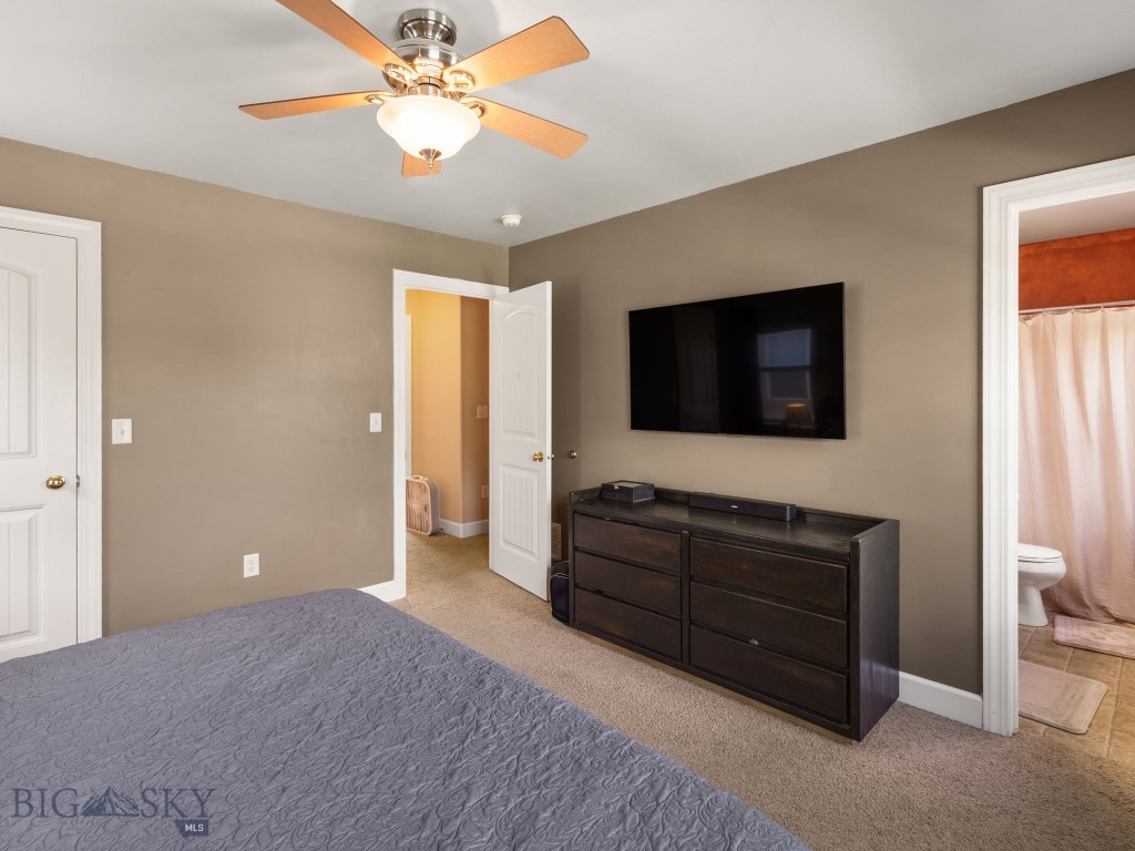 1009 Wyoming Street, Belgrade MT 59714