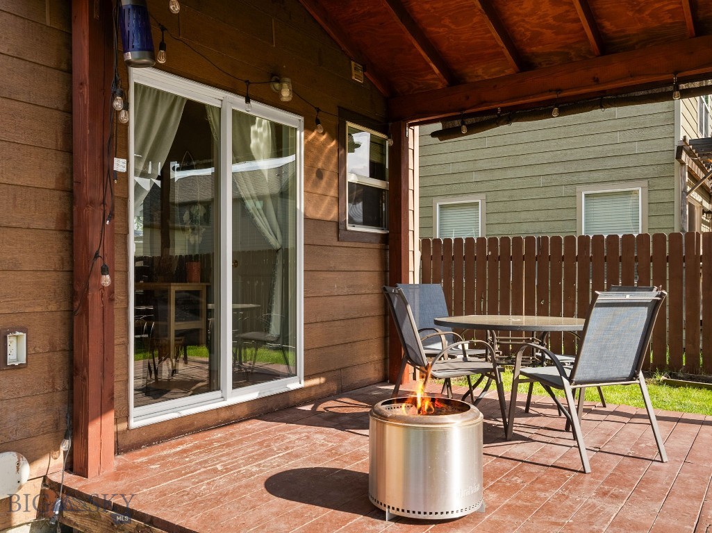 1009 Wyoming Street, Belgrade MT 59714