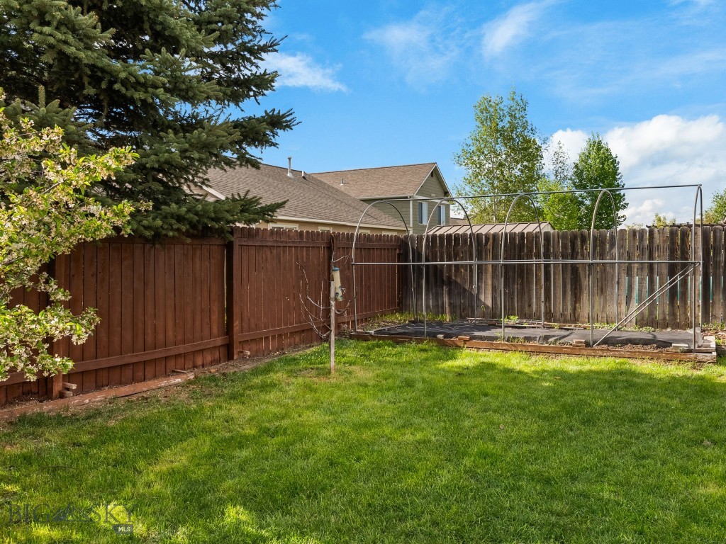 1009 Wyoming Street, Belgrade MT 59714