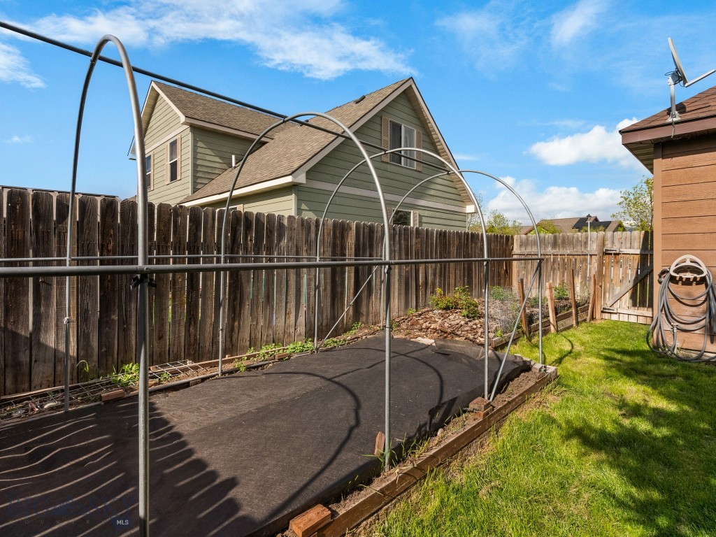 1009 Wyoming Street, Belgrade MT 59714
