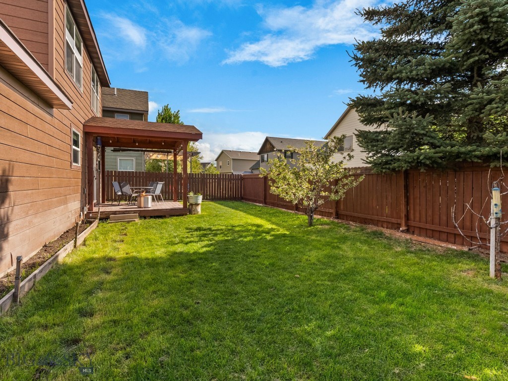1009 Wyoming Street, Belgrade MT 59714
