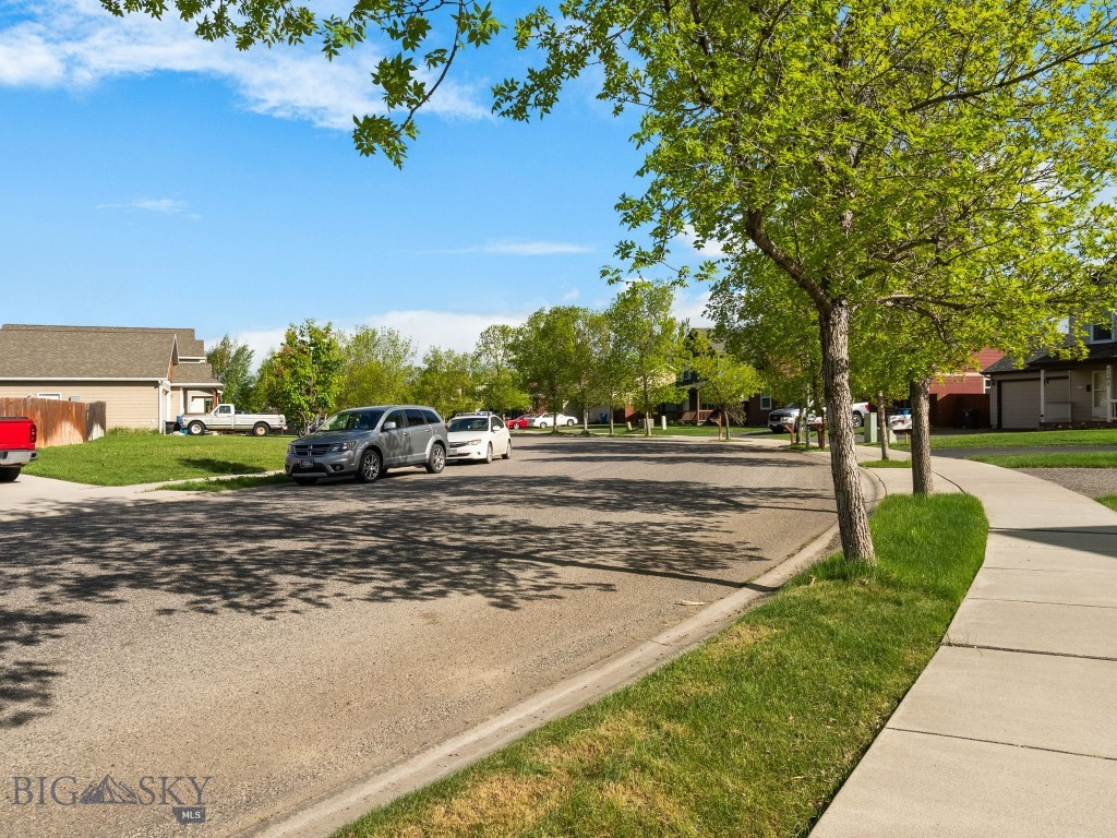 1009 Wyoming Street, Belgrade MT 59714