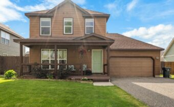 1009 Wyoming Street, Belgrade MT 59714