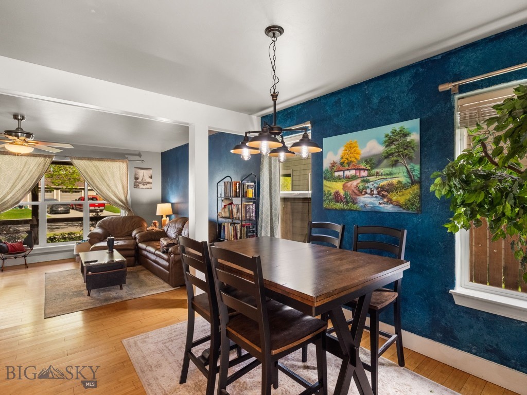 1009 Wyoming Street, Belgrade MT 59714
