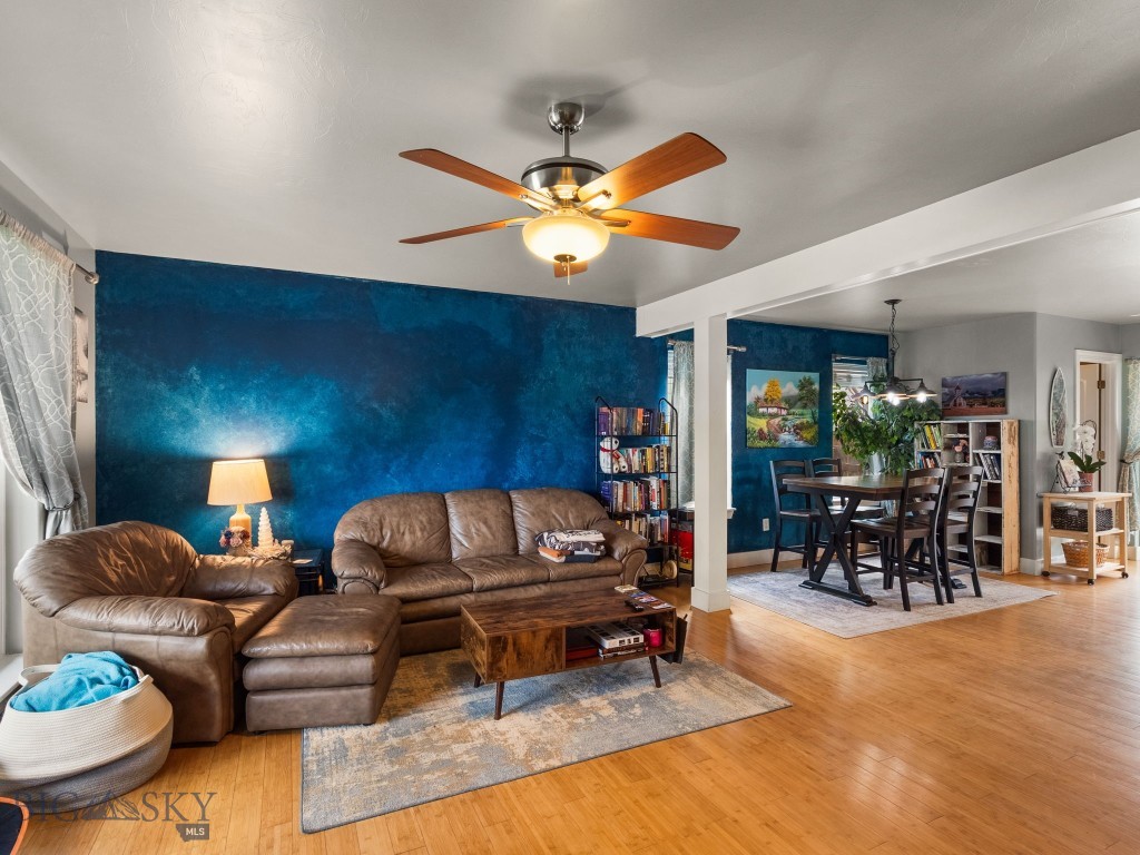 1009 Wyoming Street, Belgrade MT 59714