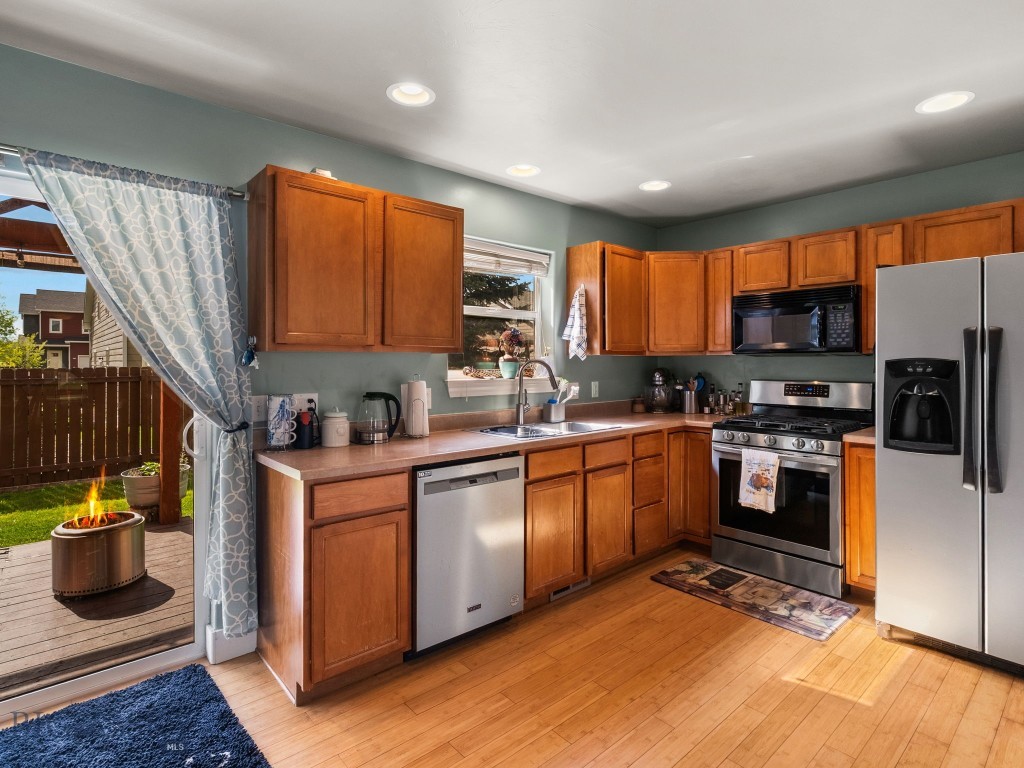 1009 Wyoming Street, Belgrade MT 59714