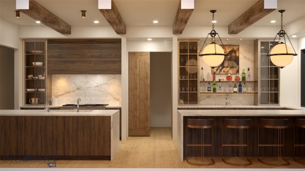 101 Painted Ridge, Bozeman MT 59715