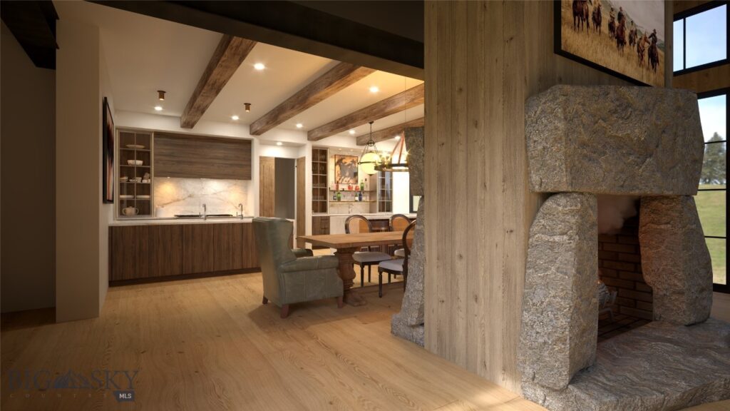 101 Painted Ridge, Bozeman MT 59715