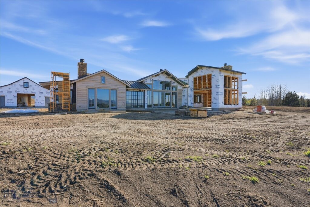 101 Painted Ridge, Bozeman MT 59715