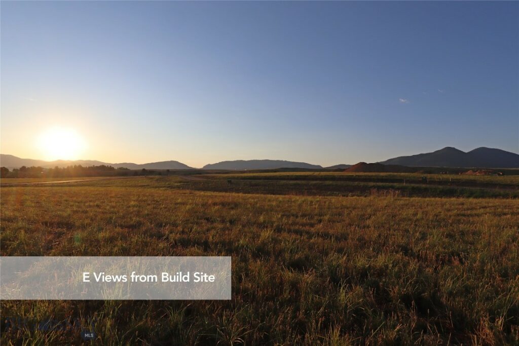 101 Painted Ridge, Bozeman MT 59715