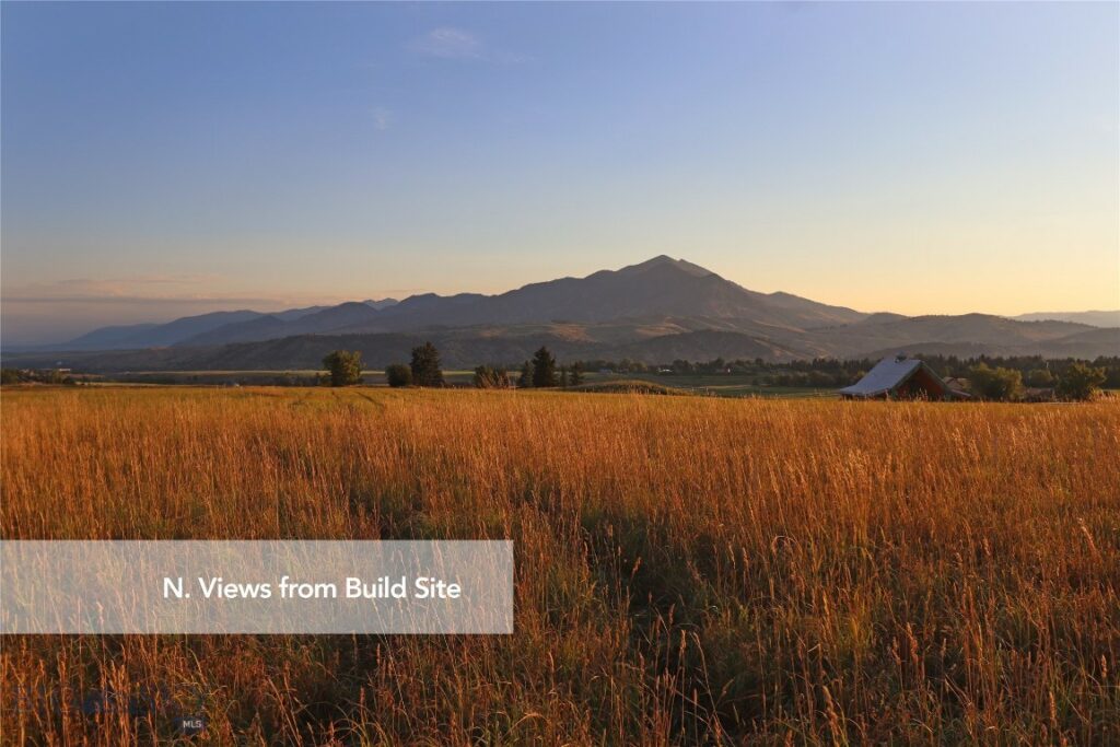 101 Painted Ridge, Bozeman MT 59715