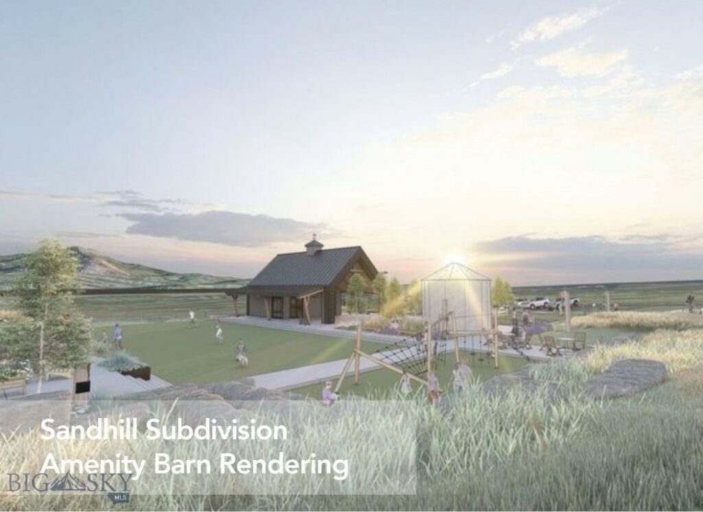 101 Painted Ridge, Bozeman MT 59715