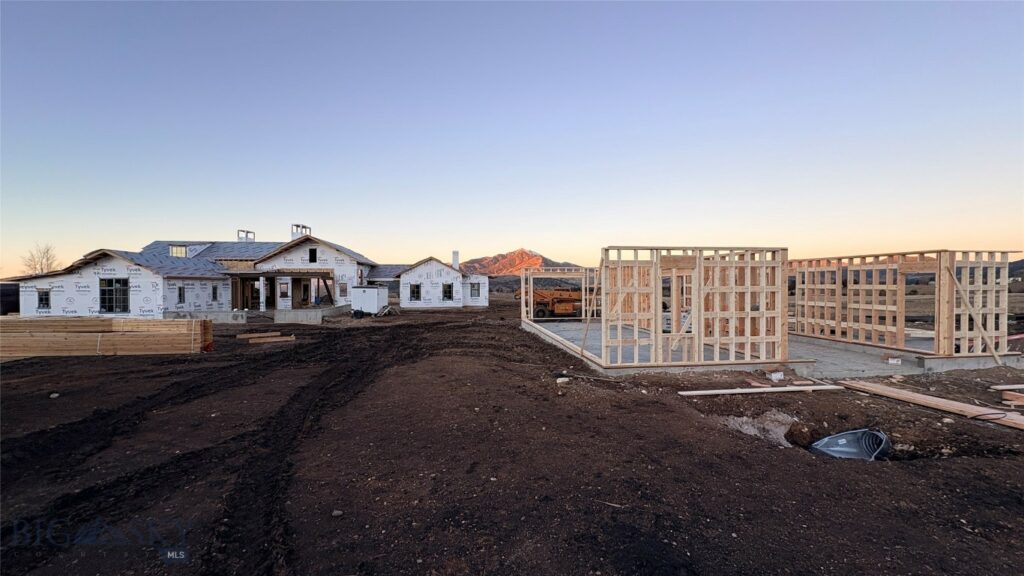 101 Painted Ridge, Bozeman MT 59715