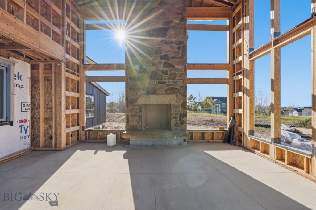 101 Painted Ridge, Bozeman MT 59715