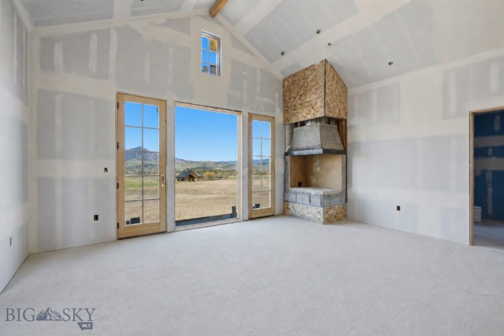 101 Painted Ridge, Bozeman MT 59715