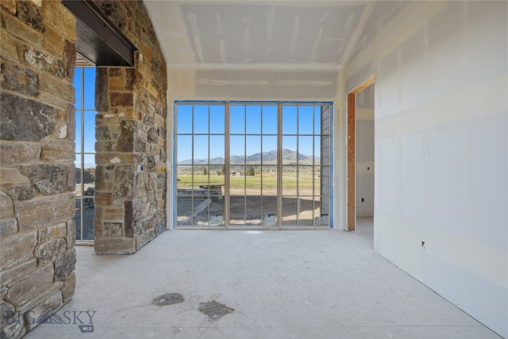101 Painted Ridge, Bozeman MT 59715
