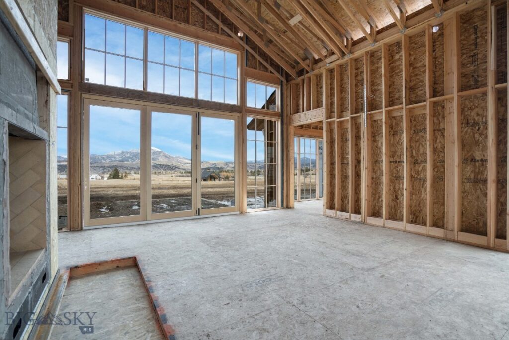 101 Painted Ridge, Bozeman MT 59715