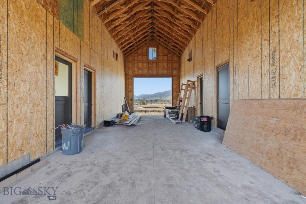 101 Painted Ridge, Bozeman MT 59715