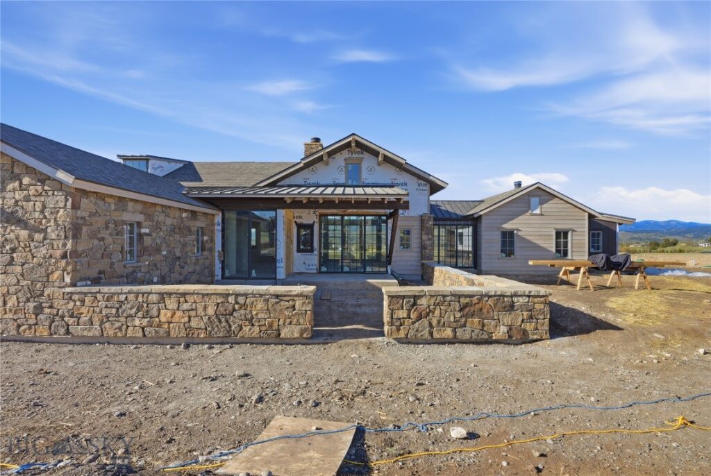101 Painted Ridge, Bozeman MT 59715