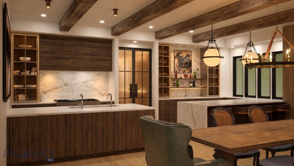101 Painted Ridge, Bozeman MT 59715