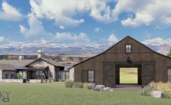 101 Painted Ridge, Bozeman MT 59715