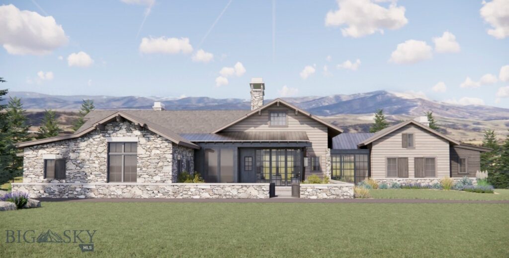 101 Painted Ridge, Bozeman MT 59715