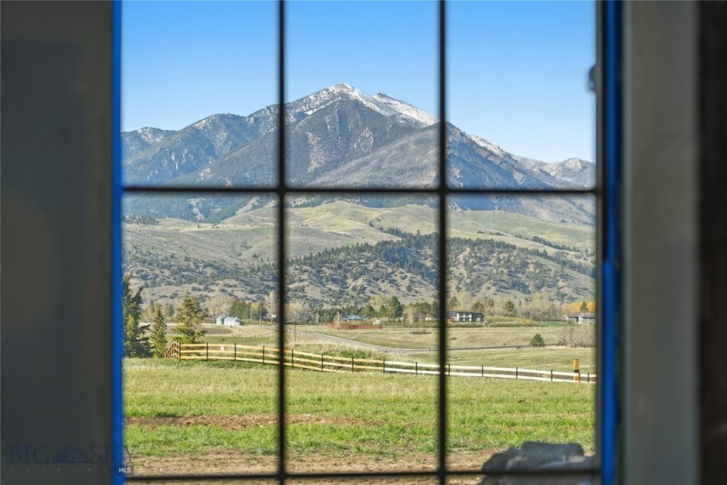101 Painted Ridge, Bozeman MT 59715