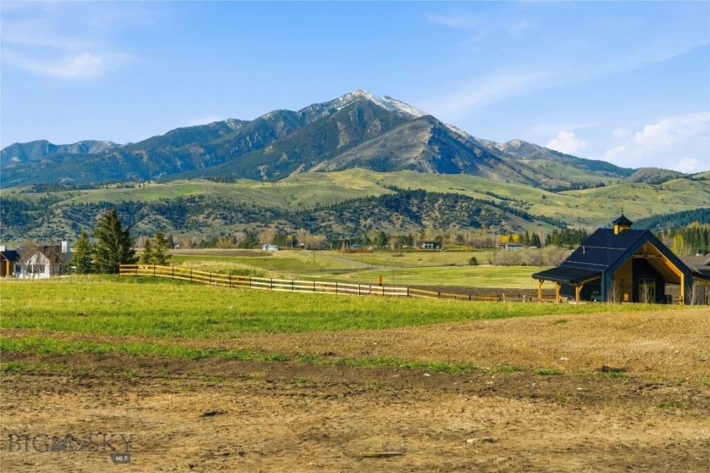 101 Painted Ridge, Bozeman MT 59715