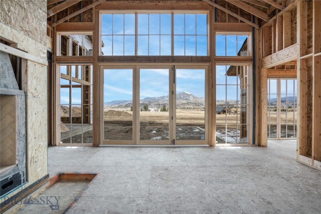 101 Painted Ridge, Bozeman MT 59715