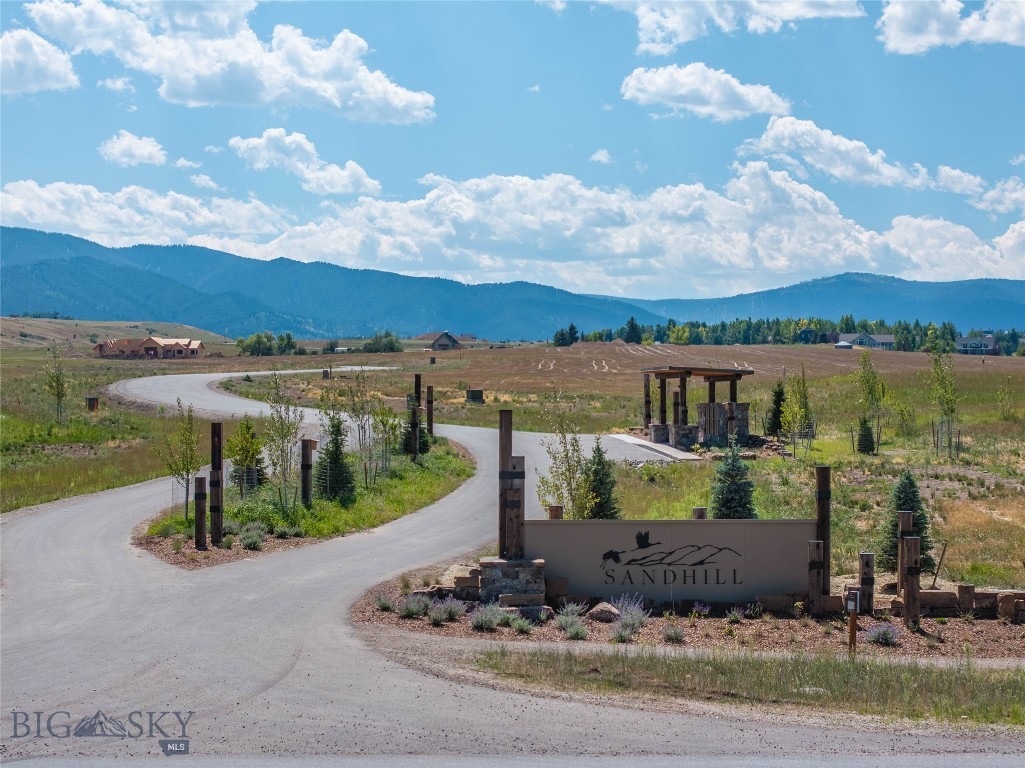 101 Painted Ridge, Bozeman MT 59715