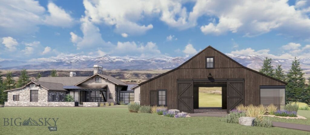 101 Painted Ridge, Bozeman MT 59715