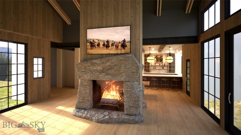 101 Painted Ridge, Bozeman MT 59715