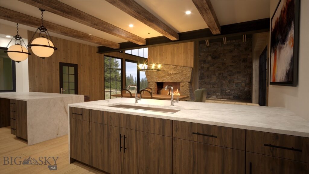 101 Painted Ridge, Bozeman MT 59715