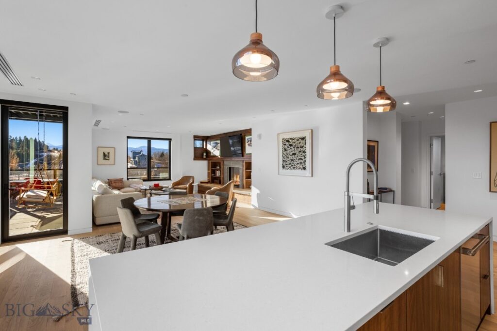 101 S Wallace Avenue, Bozeman MT 59715