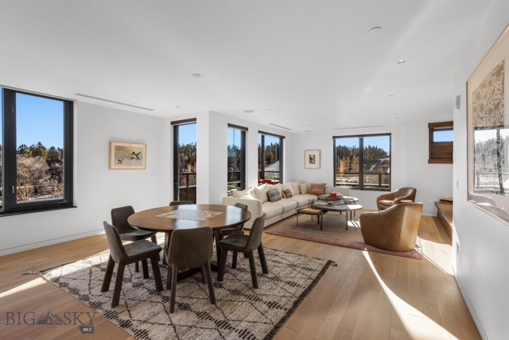 101 S Wallace Avenue, Bozeman MT 59715