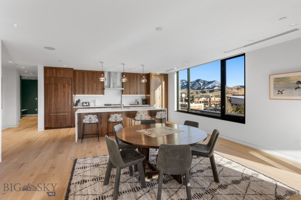 101 S Wallace Avenue, Bozeman MT 59715