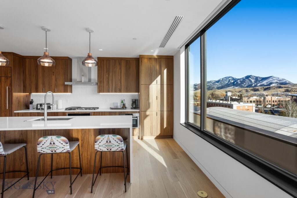 101 S Wallace Avenue, Bozeman MT 59715