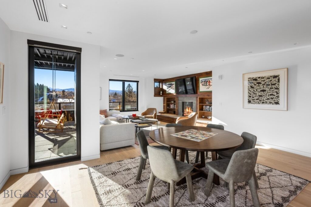 101 S Wallace Avenue, Bozeman MT 59715