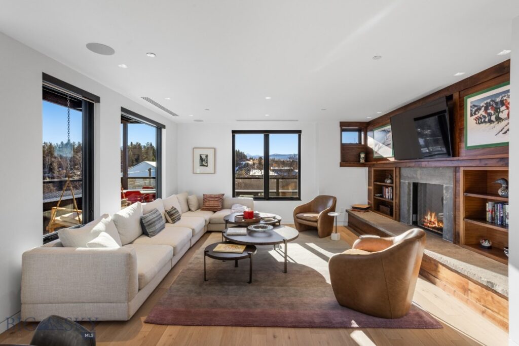 101 S Wallace Avenue, Bozeman MT 59715