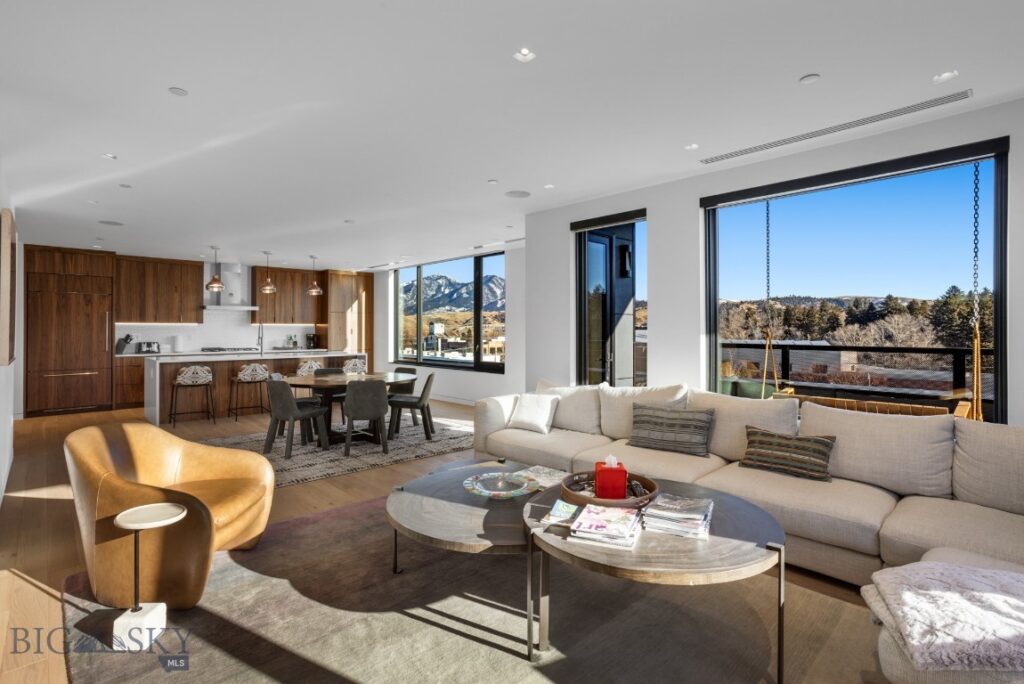 101 S Wallace Avenue, Bozeman MT 59715